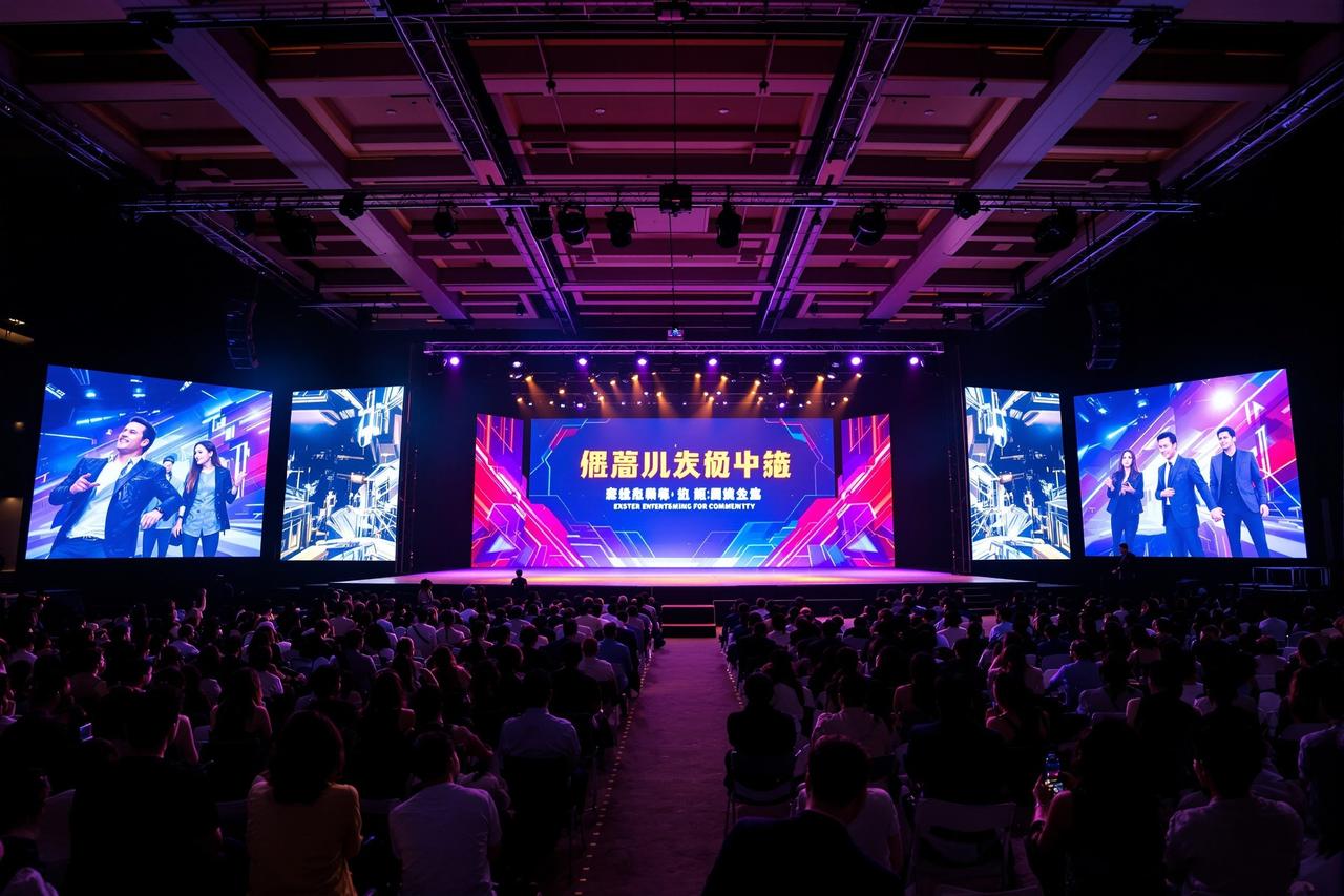 老王影院2024年度片单发布，十二部重磅大剧蓄势待发