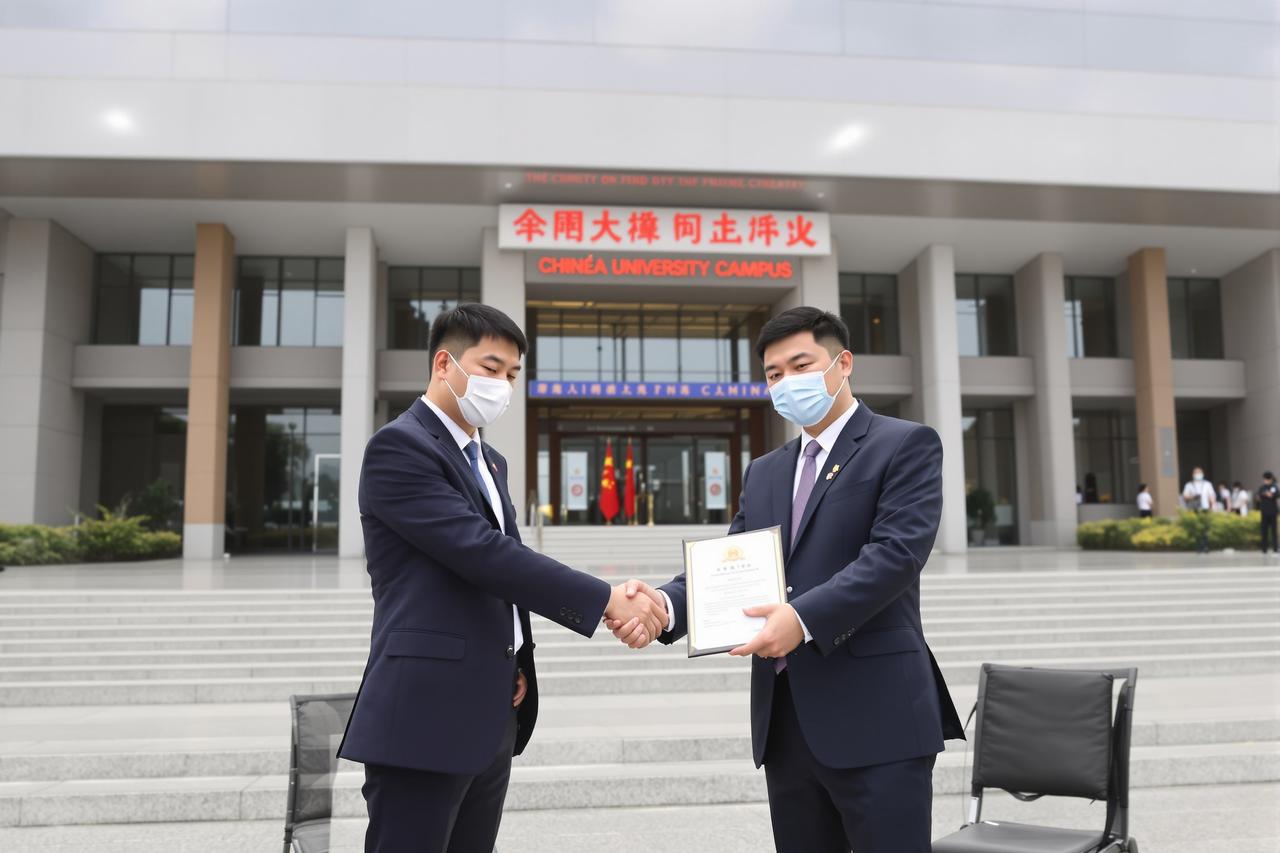 老王影院与北京师范大学共建影视人才培养基地